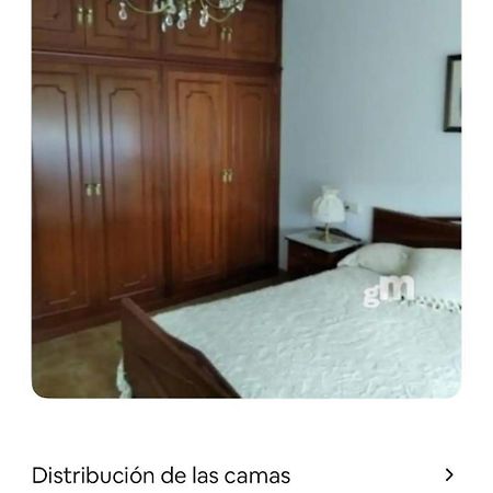Pension Montoxo Cedeira Exteriér fotografie